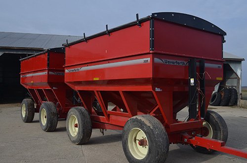 Property photo 47 - FARM EQUIPMENT AUCTION